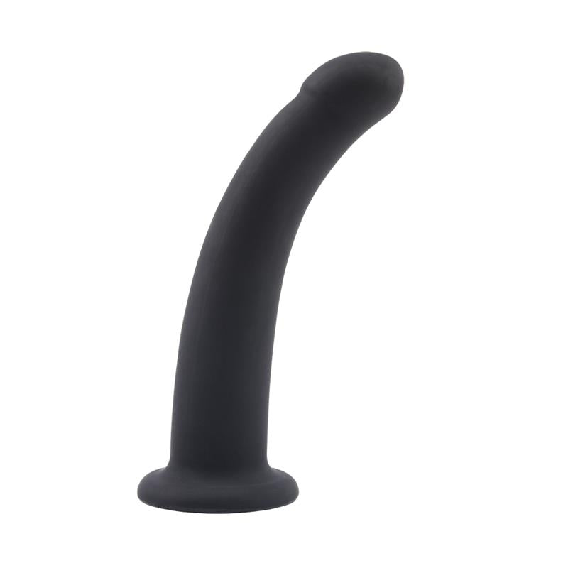 CHISA - ARNÉS CON DILDO BEND OVER PARA PRINCIPIANTES SILICONA