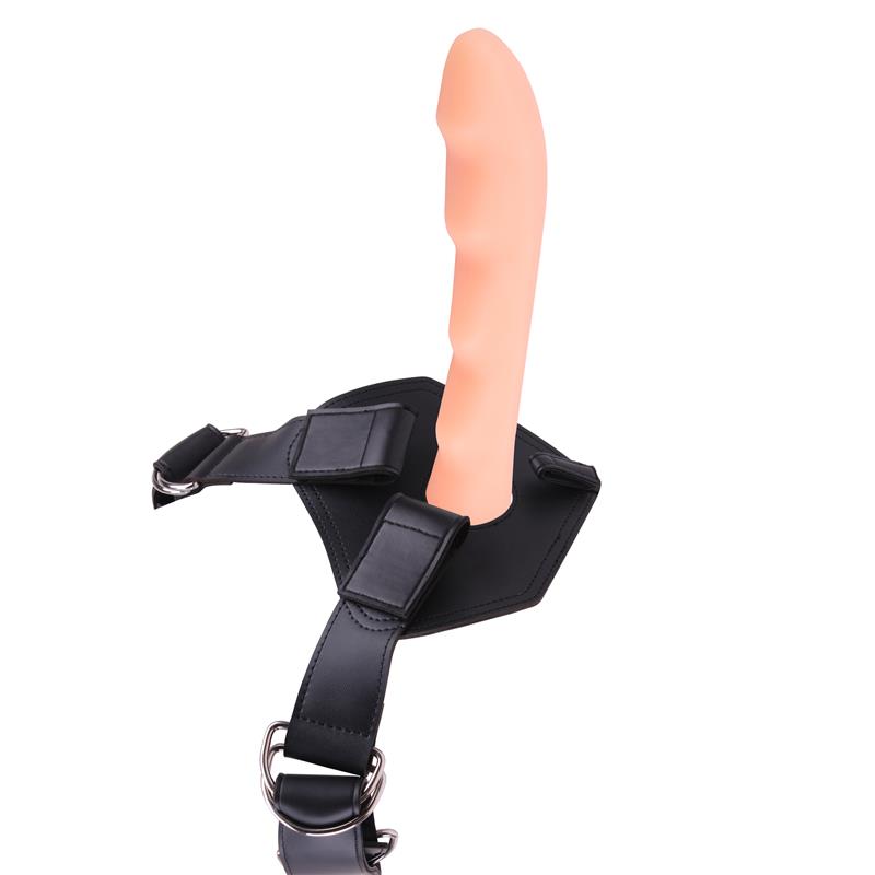CHISA - ARNÉS CON DILDO CAVELIER