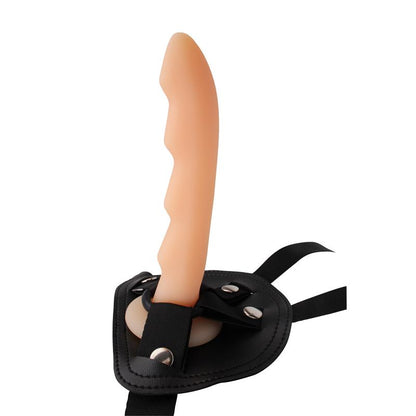CHISA - ARNÉS CON DILDO CAVELIER