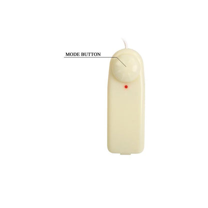 BAILE - ARNÉS CON DILDO HUECO JESSICA 18 CM