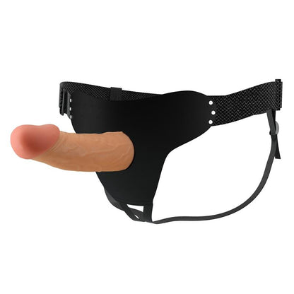 PRETTY LOVE - HARNESS STARK COMFORTABLE