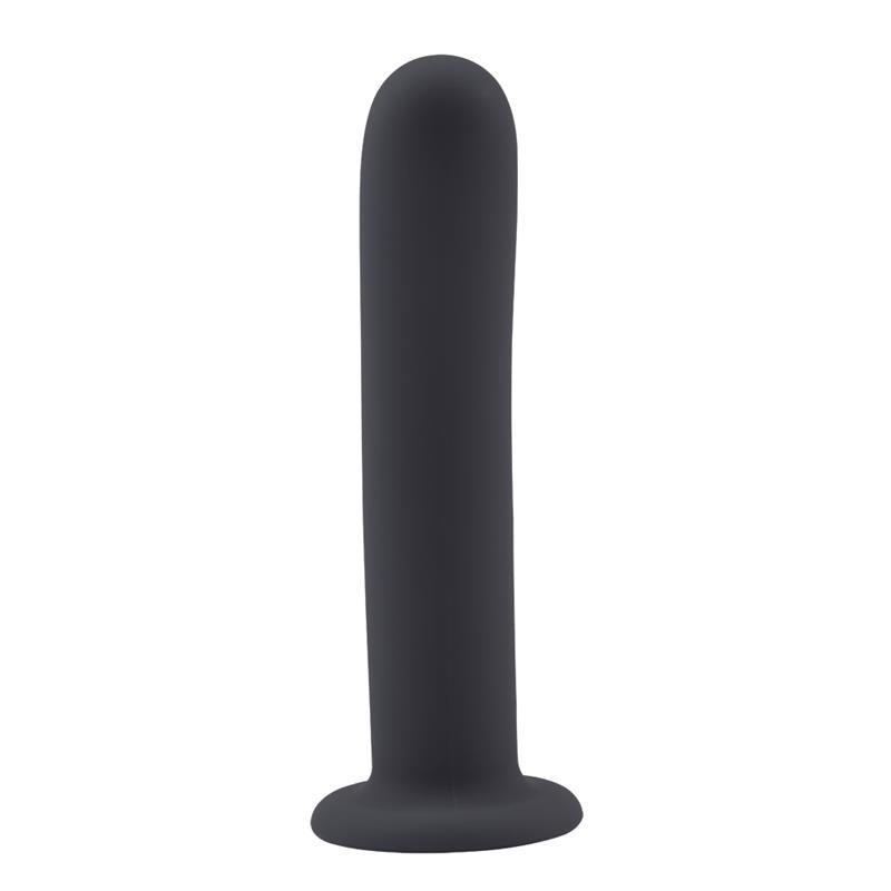 CHISA - ARNÉS CON DILDO RAW RECRUIT TALLA L NEGRO