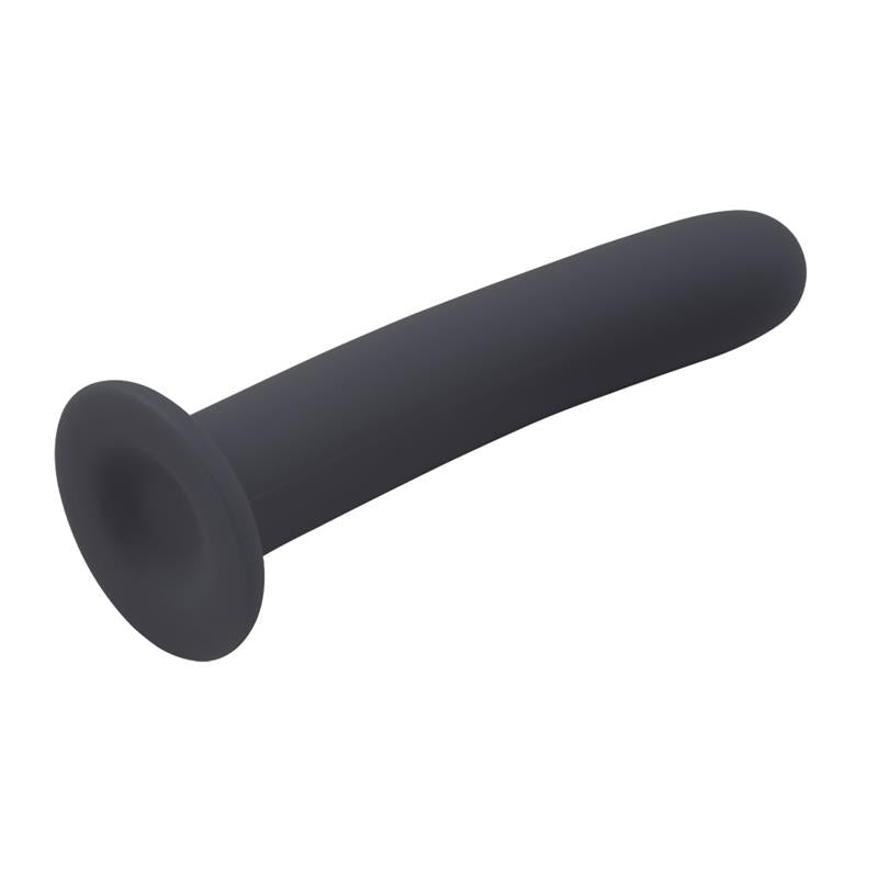 CHISA - ARNÉS CON DILDO RAW RECRUIT TALLA L NEGRO