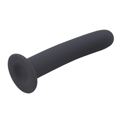 CHISA - ARNÉS CON DILDO RAW RECRUIT TALLA L NEGRO
