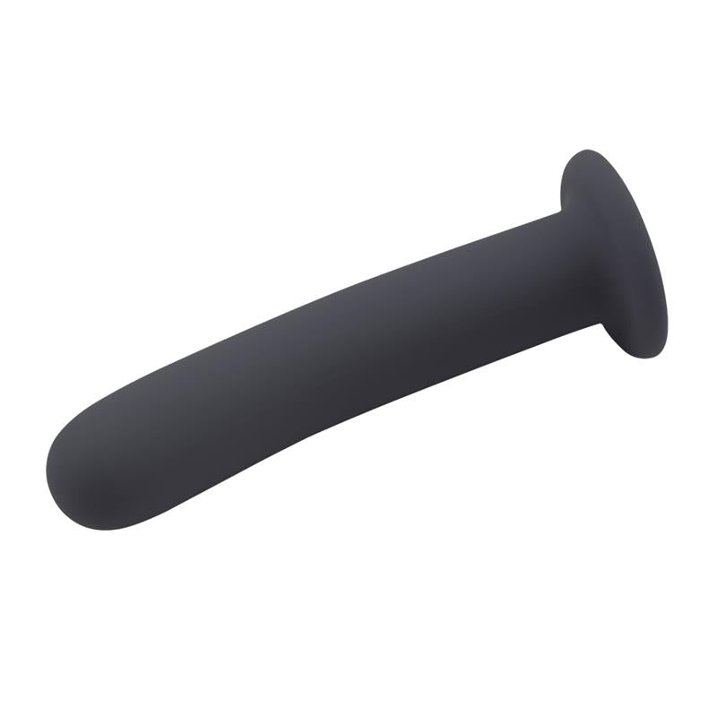CHISA - ARNÉS CON DILDO RAW RECRUIT TALLA L NEGRO