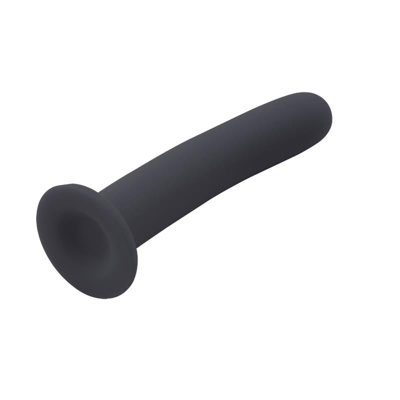 CHISA - ARNÉS CON DILDO RAW RECRUIT TALLA M NEGRO