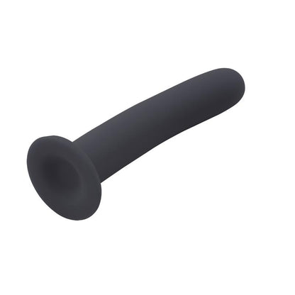 CHISA - ARNÉS CON DILDO RAW RECRUIT TALLA M NEGRO