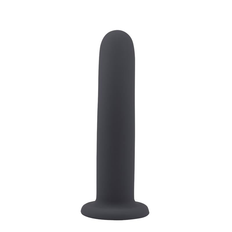 CHISA - ARNÉS CON DILDO RAW RECRUIT TALLA M NEGRO