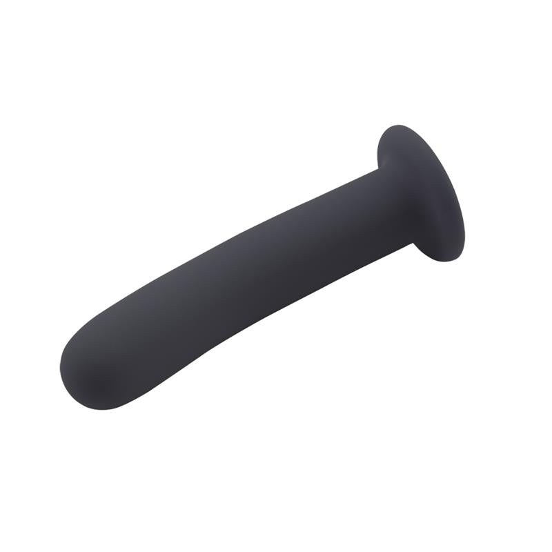 CHISA - ARNÉS CON DILDO RAW RECRUIT TALLA M NEGRO
