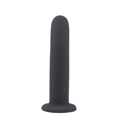 CHISA - ARNÉS CON DILDO RAW RECRUIT TALLA M NEGRO