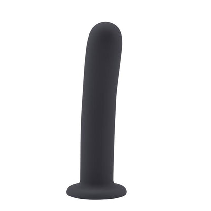 CHISA - ARNÉS CON DILDO RAW RECRUIT TALLA M NEGRO
