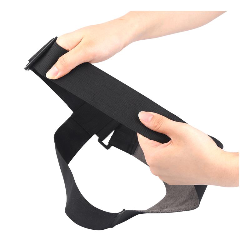 BAILE - ARNÉS CON DILDO RETRACTIL CON VIBRACIÓN