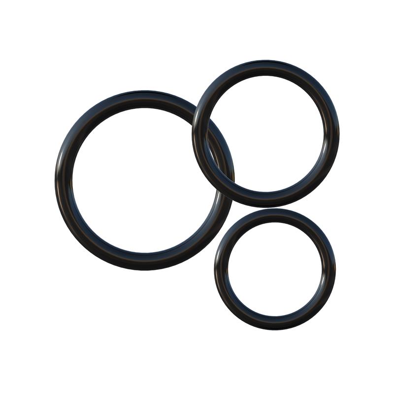 DILLIO - ARNÉS CON TIRANTES Y DILDO 19 CM-7 ROSA