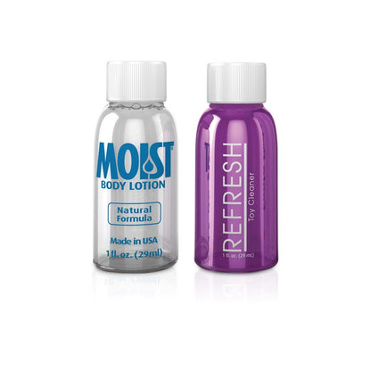 DILLIO - ARNÉS CON TIRANTES Y DILDO 19 CM-7 ROSA