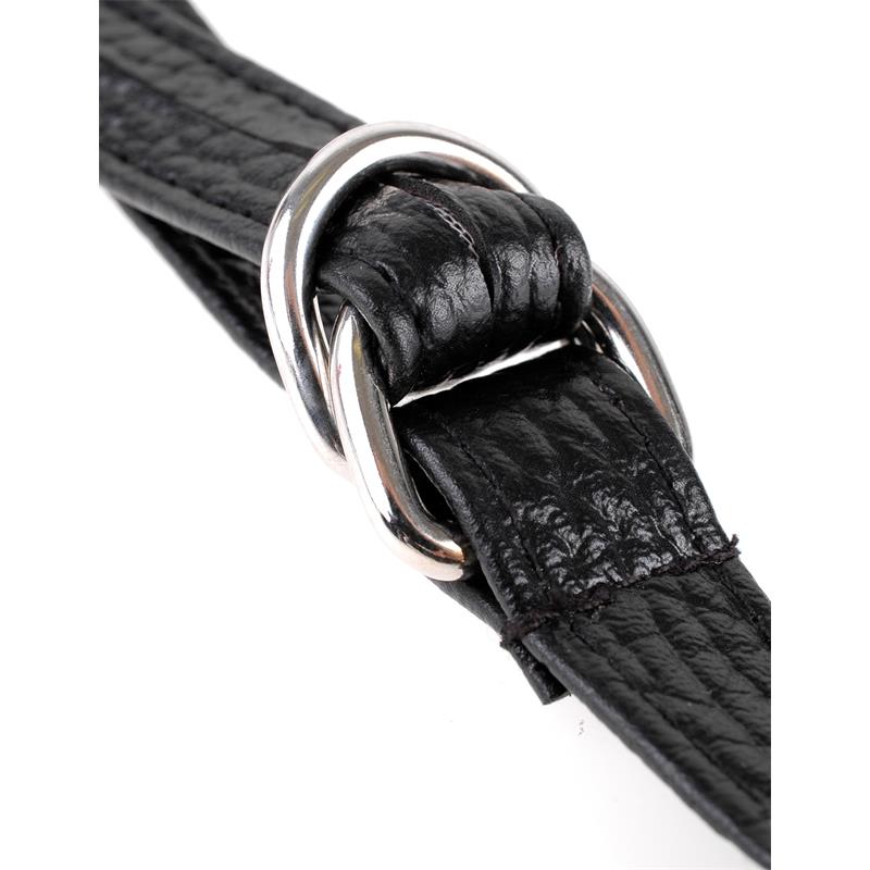 FETISH FANTASY HARNESS - ARNÉS LEATHER FANTASY
