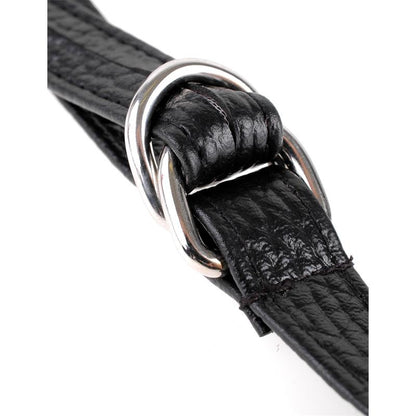 FETISH FANTASY HARNESS - ARNÉS LEATHER FANTASY