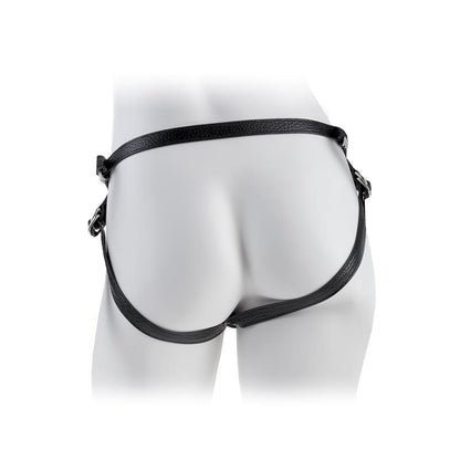 FETISH FANTASY HARNESS - ARNÉS LEATHER FANTASY