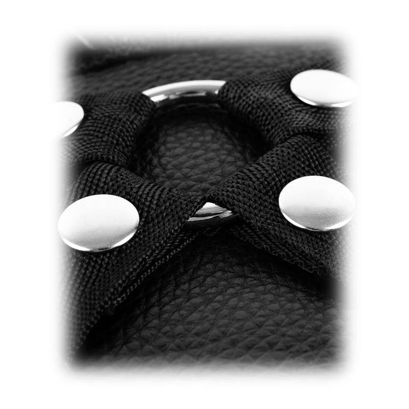 FETISH FANTASY HARNESS - ARNÉS LOVERS HARNESS