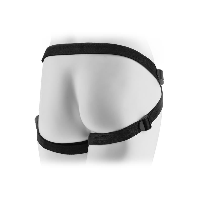 Arnés Lovers Harness