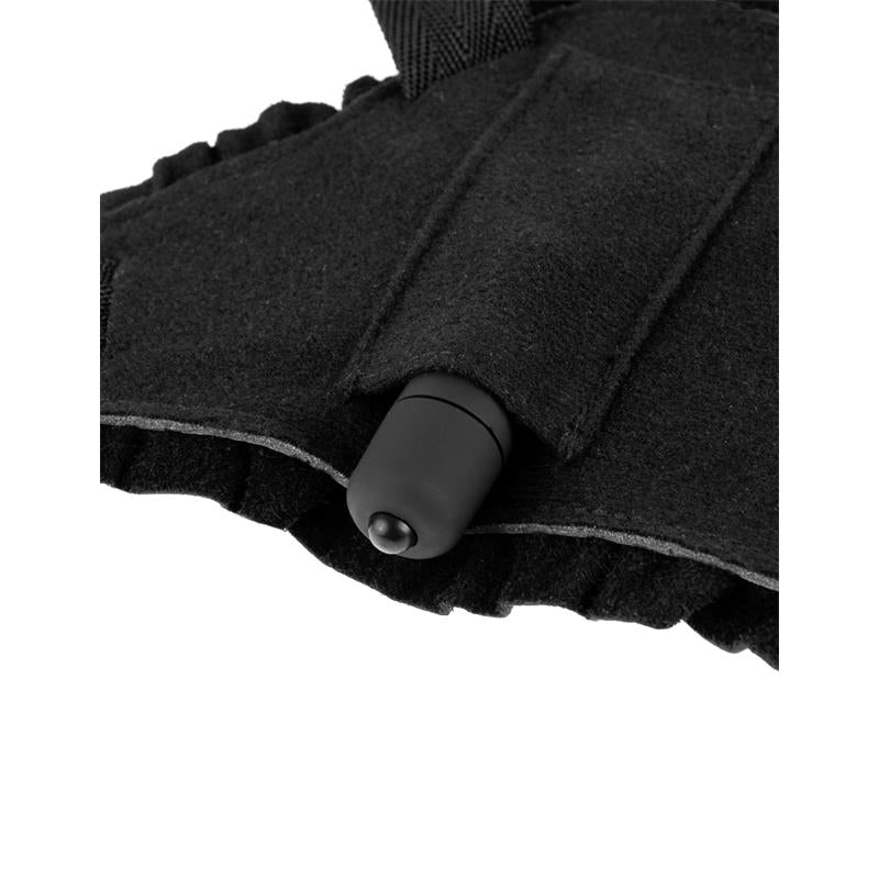 FETISH FANTASY HARNESS - ARNÉS LOVERS HARNESS