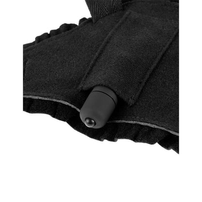 FETISH FANTASY HARNESS - ARNÉS LOVERS HARNESS