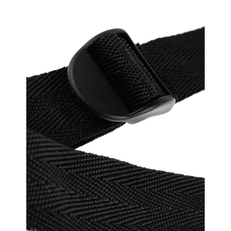 FETISH FANTASY HARNESS - ARNÉS LOVERS HARNESS