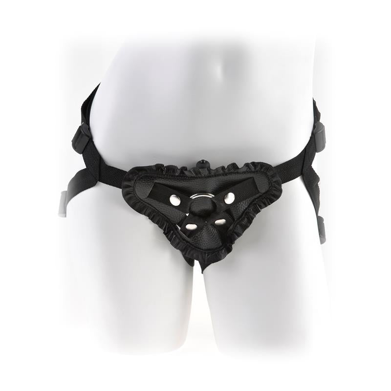 FETISH FANTASY HARNESS - ARNÉS LOVERS HARNESS