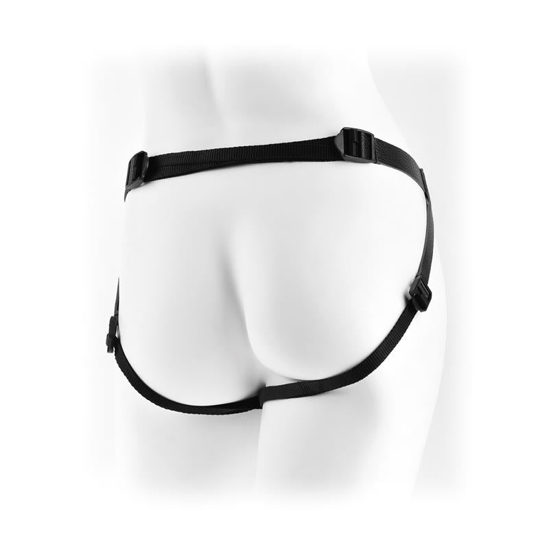 FETISH FANTASY HARNESS - ARNÉS LOW-RIDER