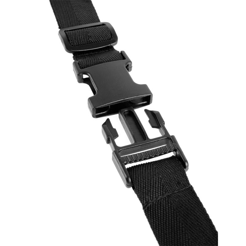 FETISH FANTASY HARNESS - ARNÉS PERFECT FIT NEGRO