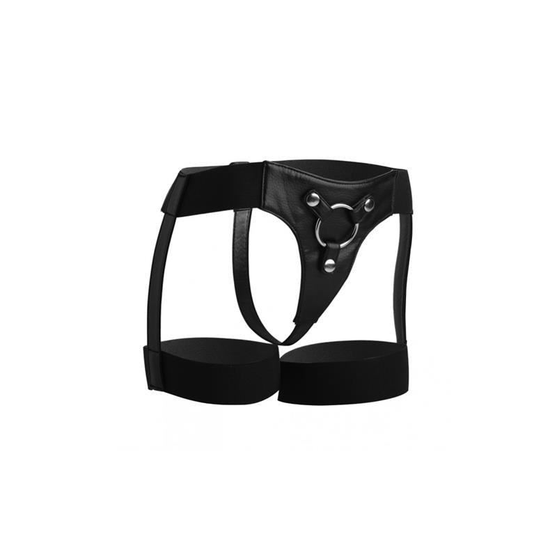 STRAP U - ARNÉS TIPO LIGUERO BARDOT
