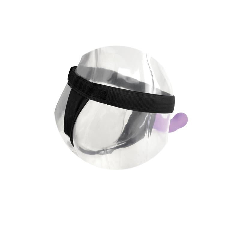 FETISH FANTASY ELITE - ARNÉS UNIVERSAL TRANSPIRABLE