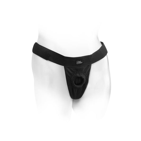 FETISH FANTASY ELITE - ARNÉS UNIVERSAL TRANSPIRABLE
