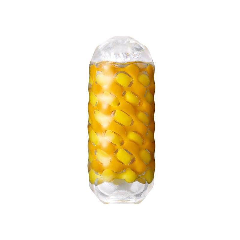 TENGA - ARTE WAVE MASTURBADOR MANUAL