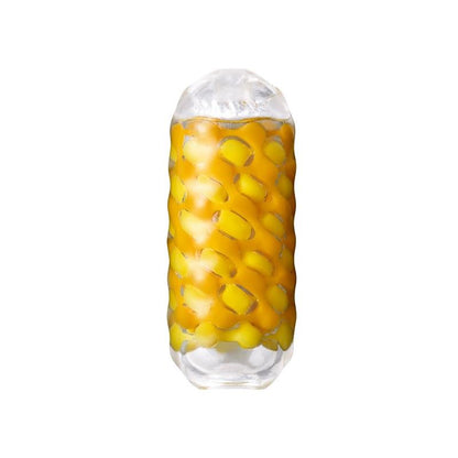 TENGA - ARTE WAVE MASTURBADOR MANUAL