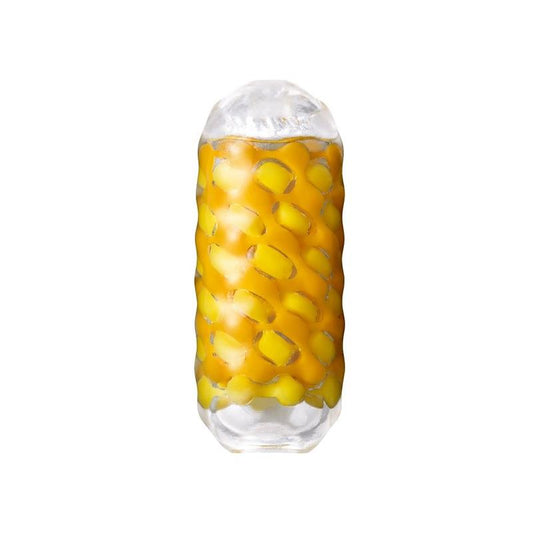 TENGA - ARTE WAVE MASTURBADOR MANUAL