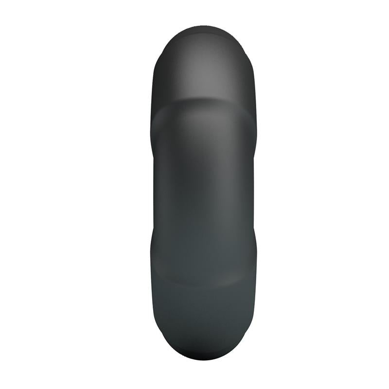 CRAZY BULL - ARVELL ANILLO PARA EL PENE SILICONA MOD 12