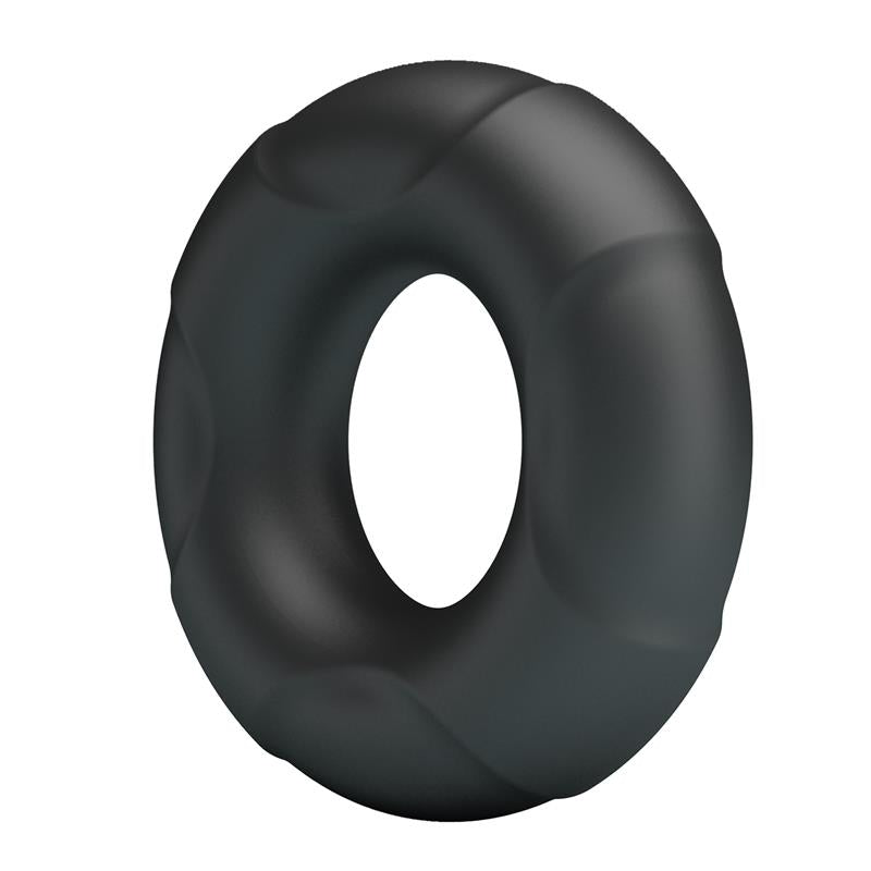 CRAZY BULL - ARVELL ANILLO PARA EL PENE SILICONA MOD 12