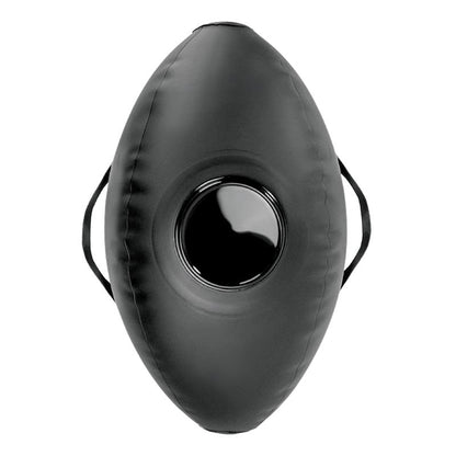 FETISH FANTASY SERIES - ASIENTO INFLABLE CON DILDO BODY DOCK