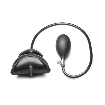 MASTER SERIES - ASS BOUND PLUG ANAL INFLABLE
