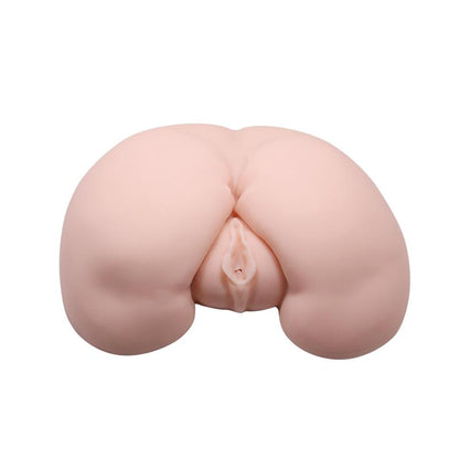 CRAZY BULL - ASS DUSTY MASTURBADOR VAGINA Y ANO