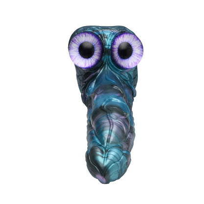 CREATURE COCKS - ASTRO-THRUST DILDO CON VIBRACIÓN Y THRUSTING