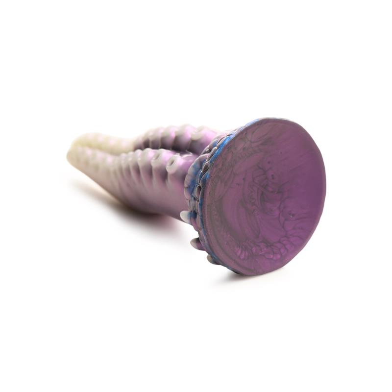 CREATURE COCKS - ASTROPUS DILDO TENTÁCULO SILICONA
