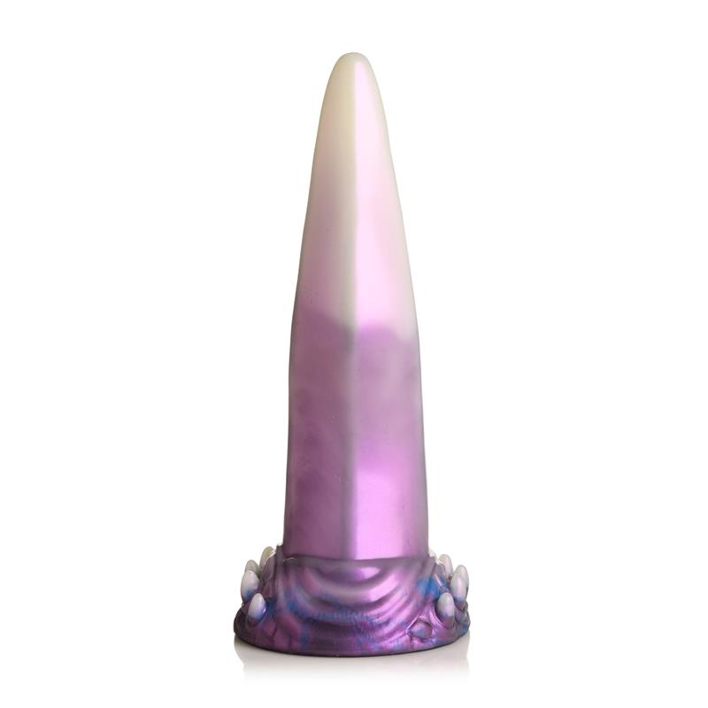 CREATURE COCKS - ASTROPUS DILDO TENTÁCULO SILICONA
