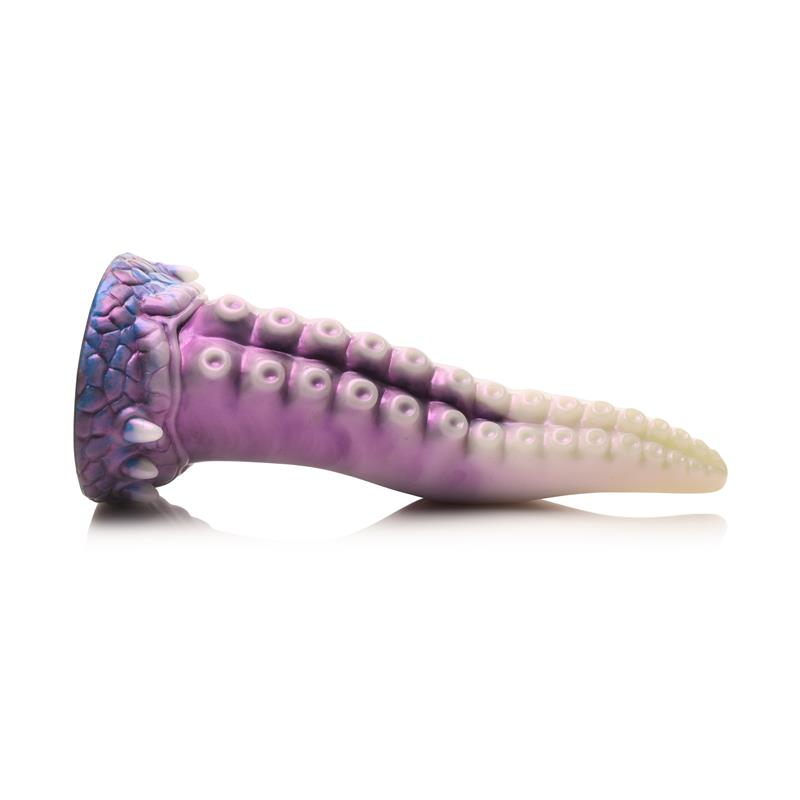 CREATURE COCKS - ASTROPUS DILDO TENTÁCULO SILICONA