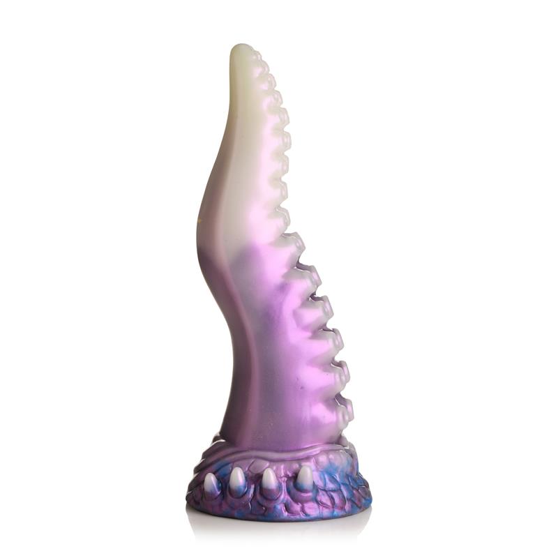 CREATURE COCKS - ASTROPUS DILDO TENTÁCULO SILICONA
