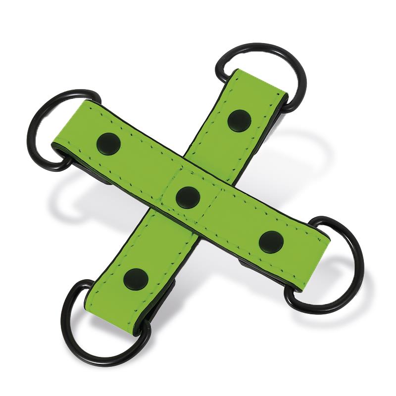 INTOYOU SHINING LINE - ATADURAS HOGTIE QUE BRILLA EN LA OSCURIDAD