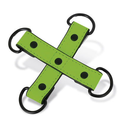 INTOYOU SHINING LINE - ATADURAS HOGTIE QUE BRILLA EN LA OSCURIDAD