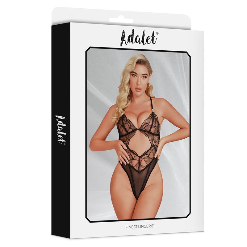 ADALET LINGERIE - AUBREY BODY TIPO TANGA