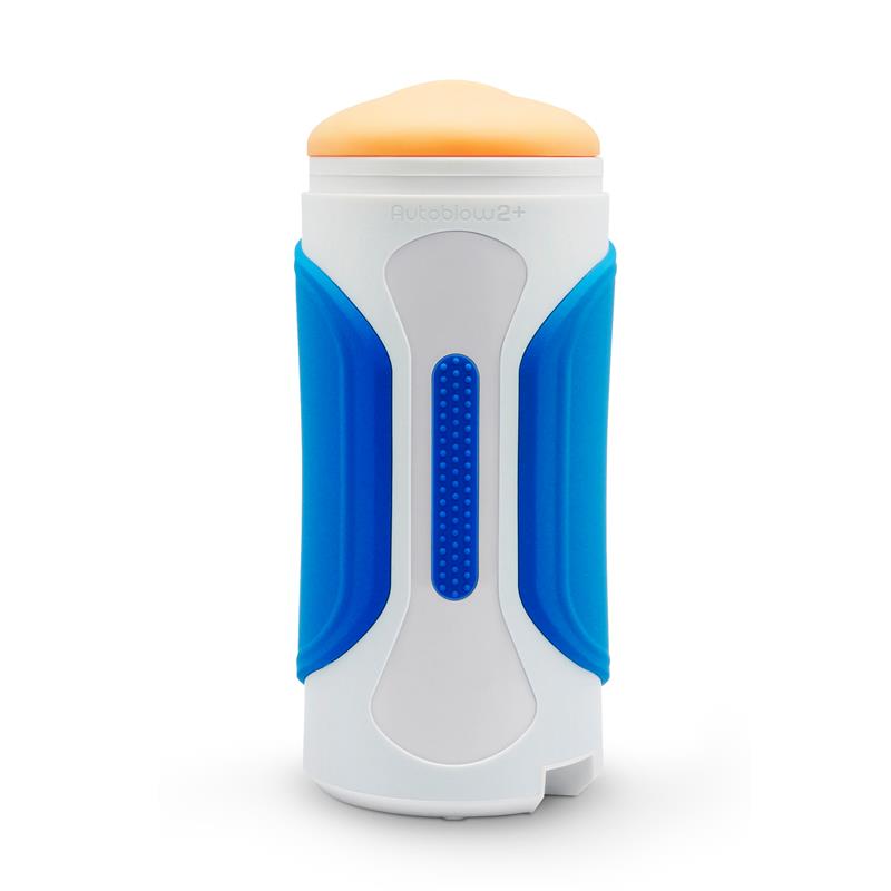 AUTOBLOW - 2+ EXTRA TIGHT EDITION MANGA BOCA TALLA B