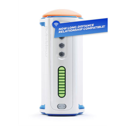 AUTOBLOW - MASTURBADOR A. I.+ INTELIGENCIA ARTIFICIAL